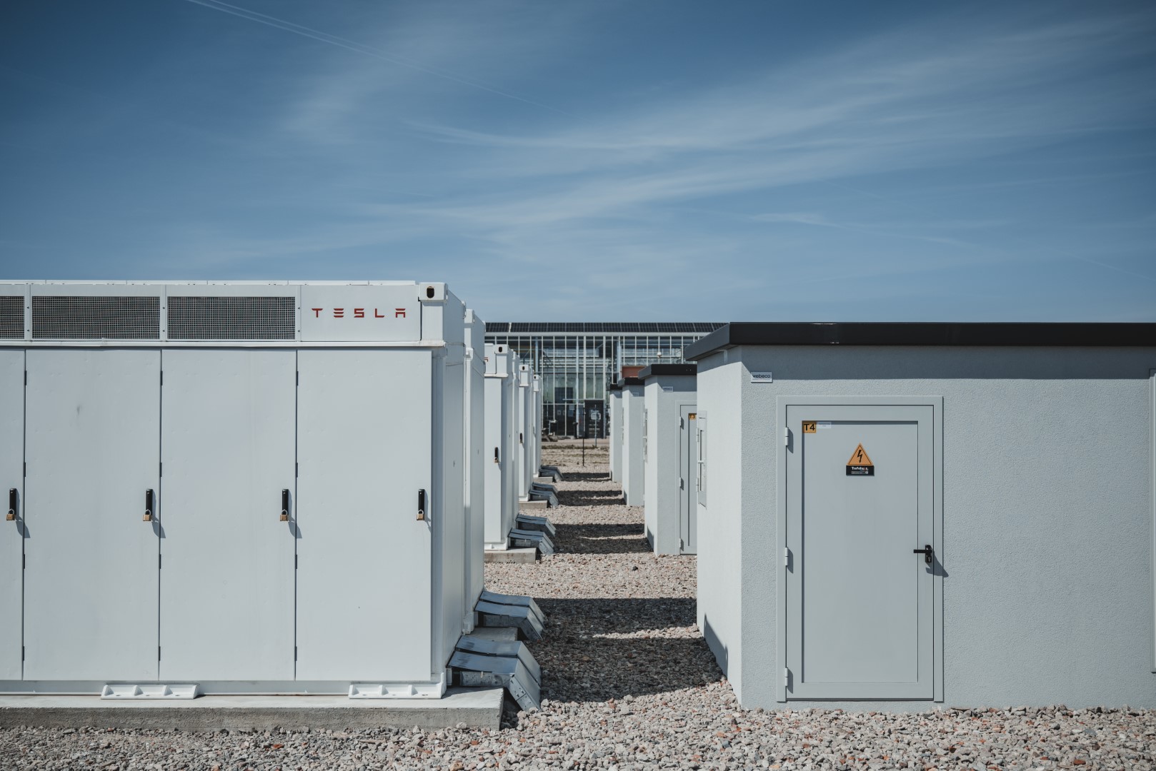 Energie-opslag project 2