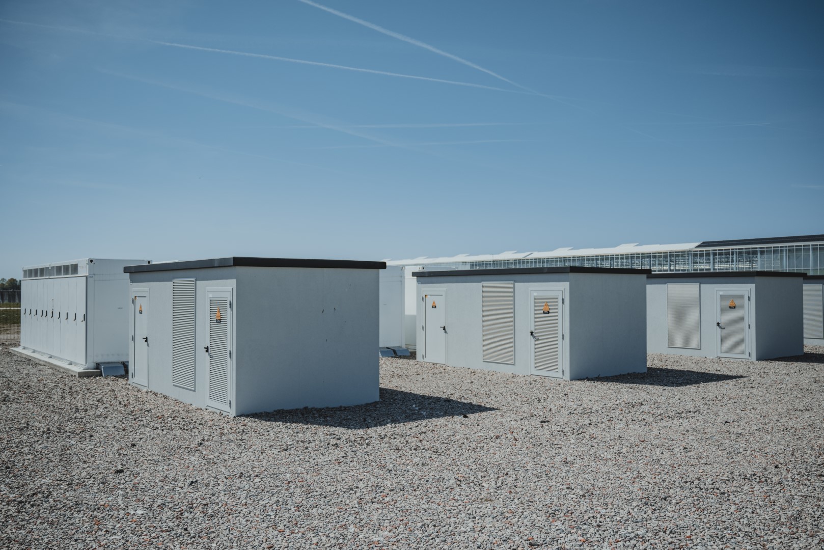 Energie-opslag project 2