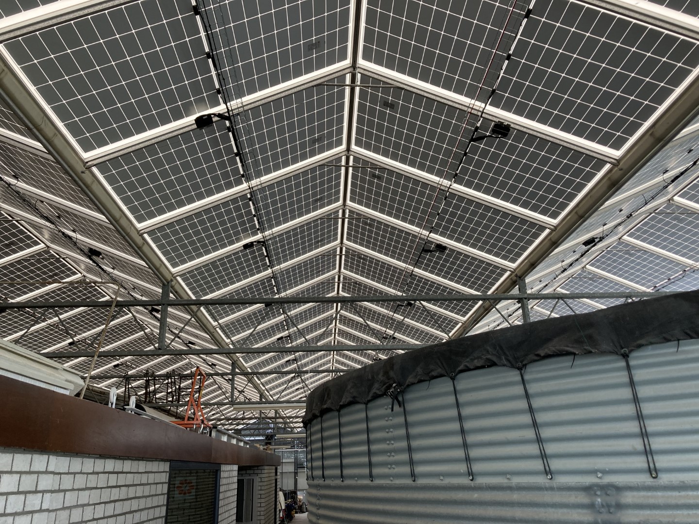 Hortiservice project