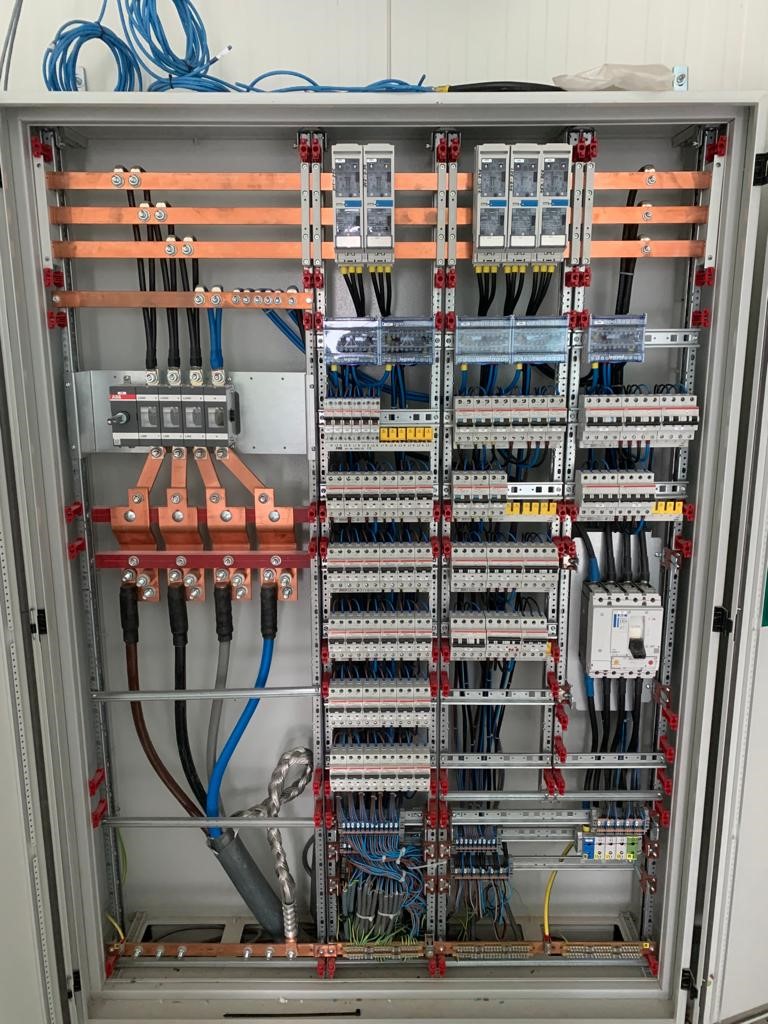 Hortiservice project