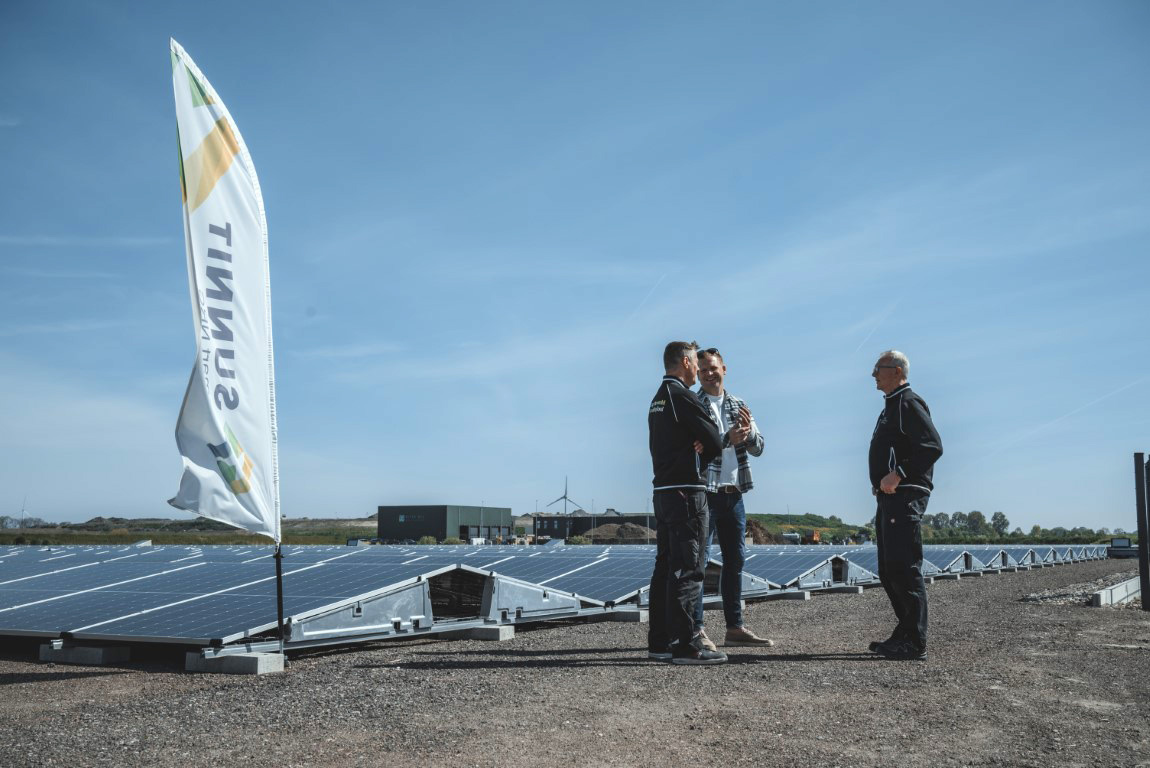 Kennismakingsgesprek